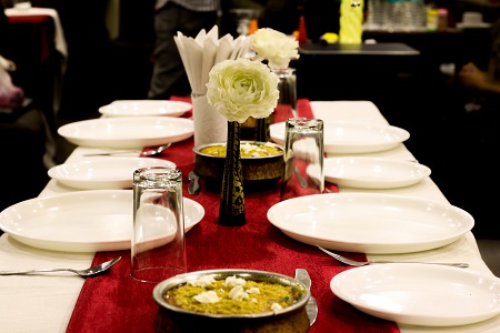 Mussoorie Food