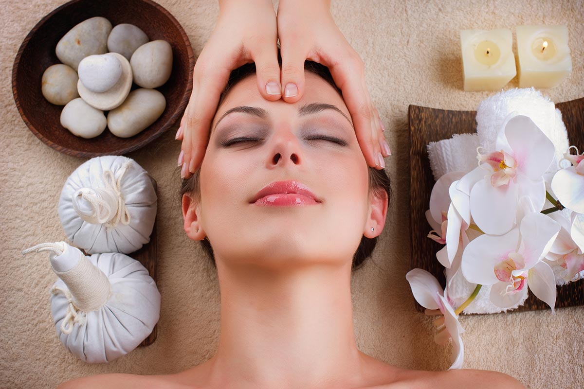 Best Luxury Spa in Mussoorie- Labella & Ashirwad Spa | Body Massage